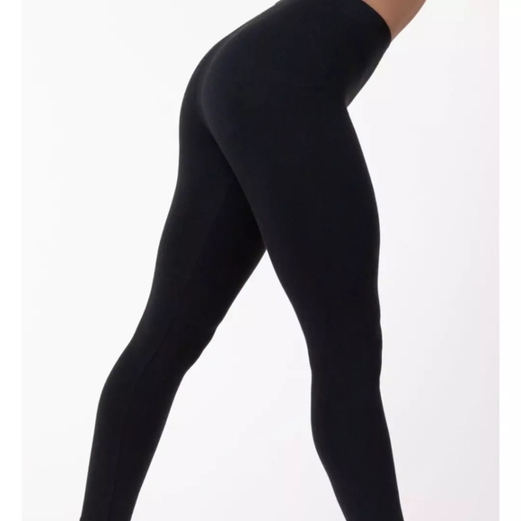 Los angeles apparel leggings - Picture 1 of 3